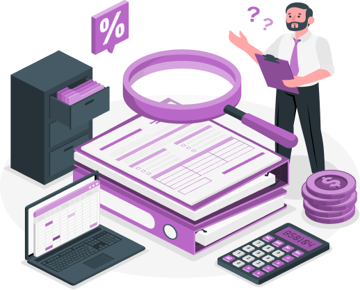 Inventario del proceso: trabajo mecánico frente a trabajo creativo