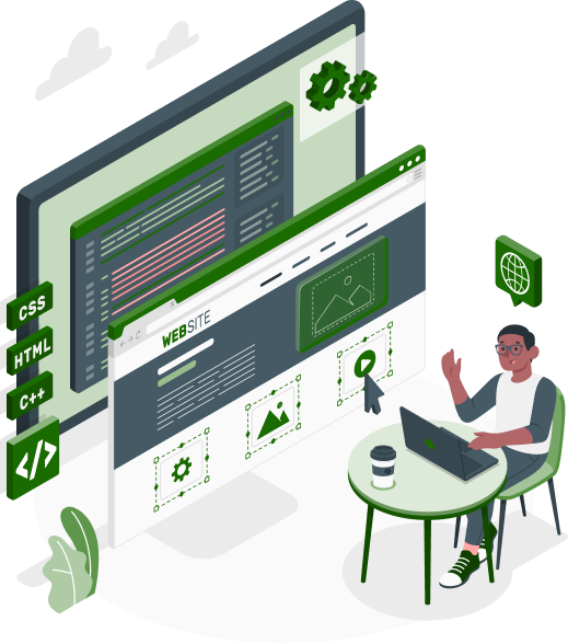 Indicadores de visibilidad orgánica y generación de clientes